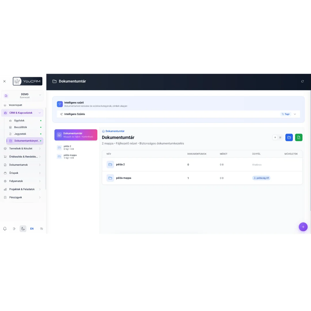 Sales Automation